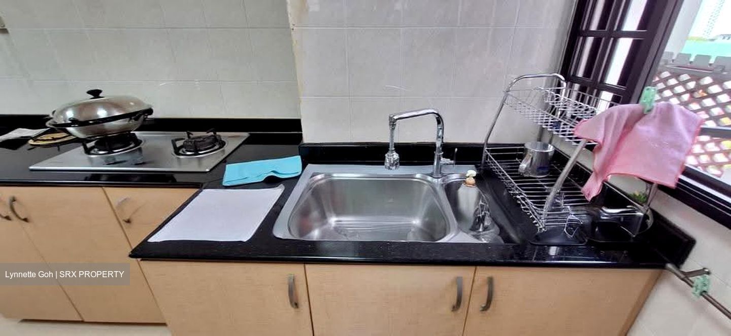 Blk 128 Bukit Merah View (Bukit Merah), HDB 3 Rooms #635962241